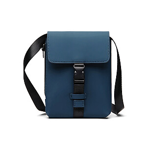 VINGA Baltimore RCS essentials bag, navy blue