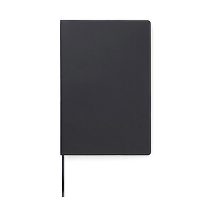 VINGA Baltimore RCS PU softcover notebook