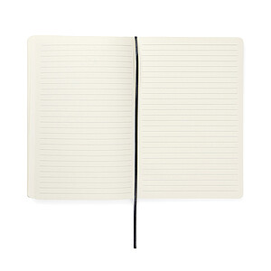 VINGA Baltimore RCS PU softcover notebook