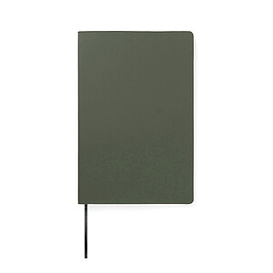 VINGA Baltimore RCS PU softcover notebook