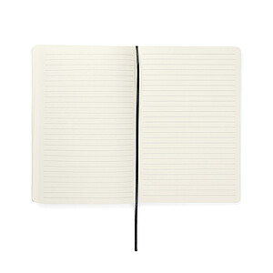 VINGA Baltimore RCS PU softcover notebook
