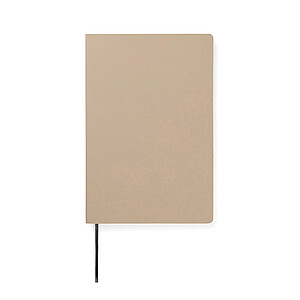 VINGA Baltimore RCS PU softcover notebook