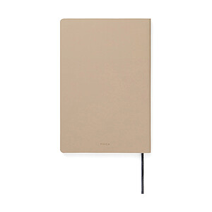 VINGA Baltimore RCS PU softcover notebook