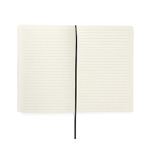 VINGA Baltimore RCS PU softcover notebook