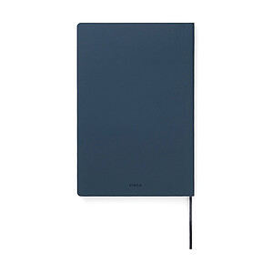 VINGA Baltimore RCS PU softcover notebook