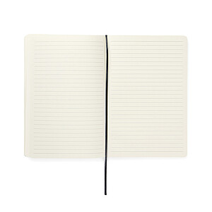 VINGA Baltimore RCS PU softcover notebook