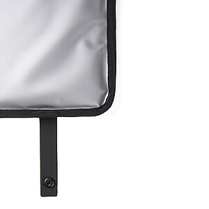 VINGA Baltimore RCS seat pad, black