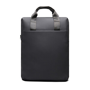 VINGA Baltimore RCS tote backpack, black