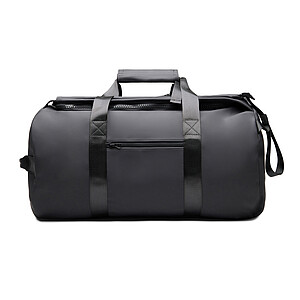 VINGA Baltimore RCS weekend backpack, black