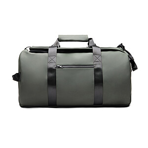 VINGA Baltimore RCS weekend backpack, green