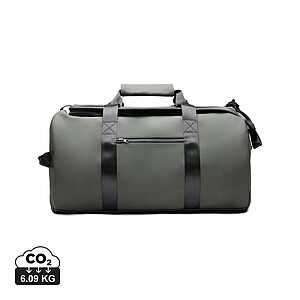 VINGA Baltimore RCS weekend backpack, green