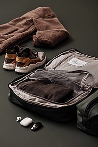 VINGA Baltimore Travel Backpack