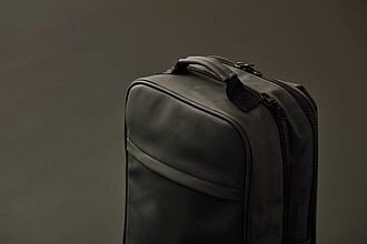 VINGA Baltimore Travel Backpack