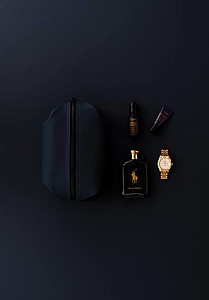 VINGA Baltimore Wash Bag