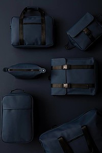 VINGA Baltimore Wash Bag