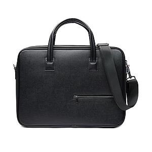 VINGA Bermond RCS computer brief, black