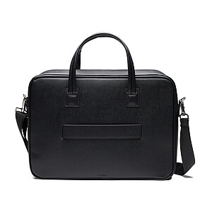 VINGA Bermond RCS computer brief, black
