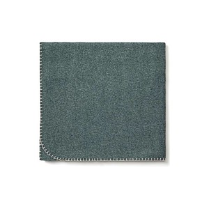 VINGA Bilton recycled blanket