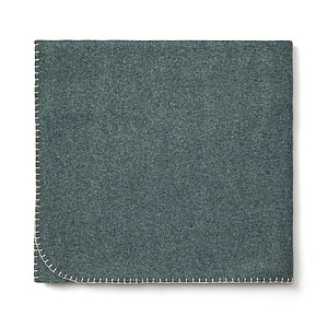 VINGA Bilton recycled blanket