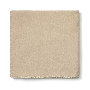 VINGA Bilton recycled blanket