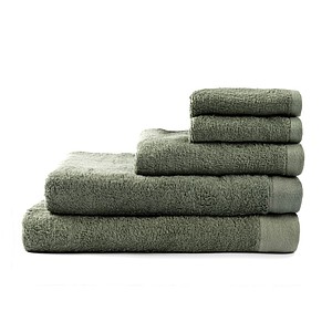 VINGA Birch towels 40x70