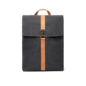 VINGA Bosler canvas backpack