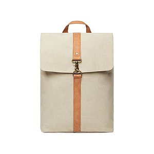 VINGA Bosler canvas backpack