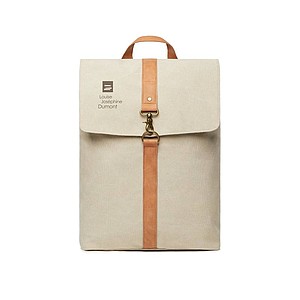 VINGA Bosler canvas backpack