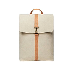 VINGA Bosler canvas backpack