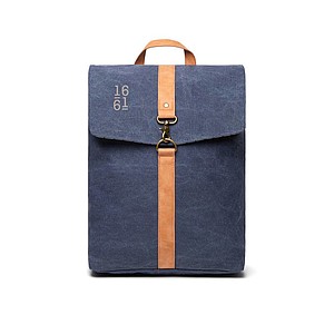 VINGA Bosler canvas backpack