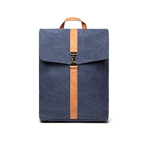 VINGA Bosler canvas backpack