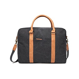 VINGA Bosler canvas computer bag