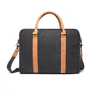 VINGA Bosler canvas computer bag