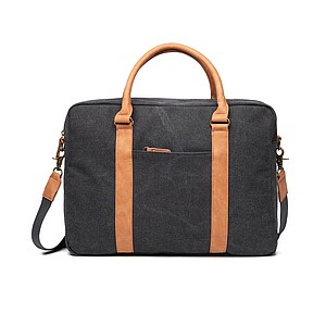 VINGA Bosler canvas computer bag