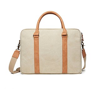 VINGA Bosler canvas computer bag