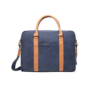 VINGA Bosler canvas computer bag