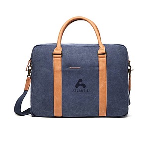 VINGA Bosler canvas computer bag