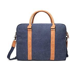 VINGA Bosler canvas computer bag