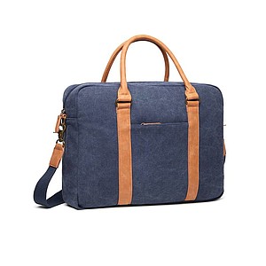 VINGA Bosler canvas computer bag