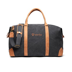 VINGA Bosler canvas dufflebag