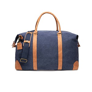 VINGA Bosler canvas dufflebag