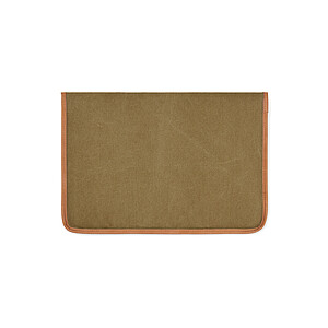 VINGA Bosler GRS recycled canvas 14