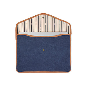 VINGA Bosler GRS recycled canvas 14
