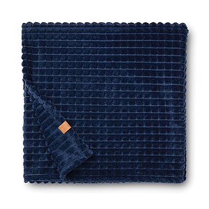 VINGA Branson GRS recycled pet blanket