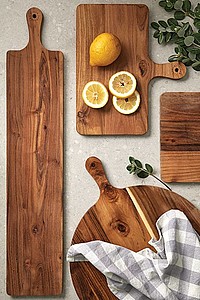 VINGA Buscot horizontal serving board