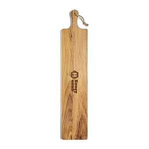 VINGA Buscot Long Serving Board