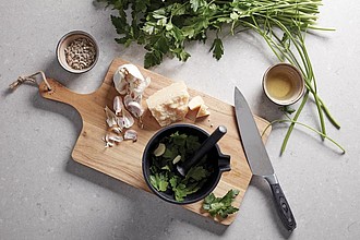 VINGA Buscot Rectangular Serving Board