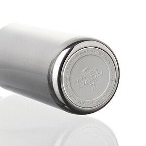 VINGA Cael RCS SS sip bottle 600ML