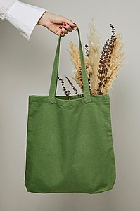 VINGA Canvas bag