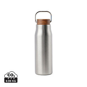 VINGA Ciro RCS recycled vacuum bottle 300ml